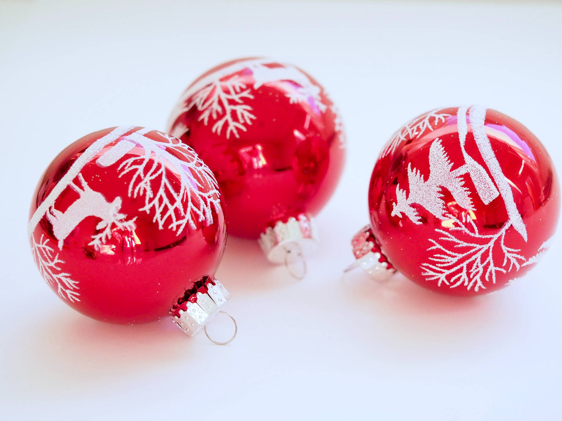 Top High Resolution Christmas Wallpaper Full HD 4k To Use