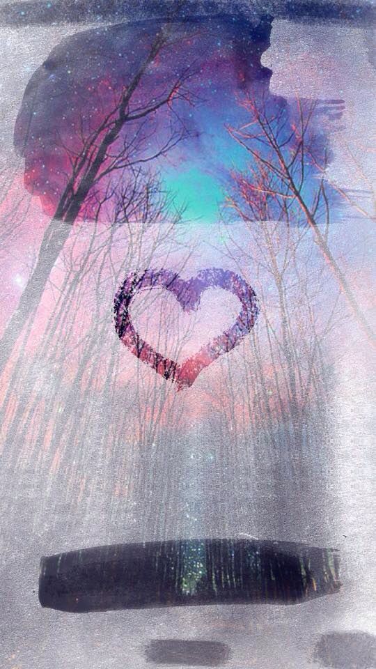 Cute iPhone Lock Screen Wallpaper
