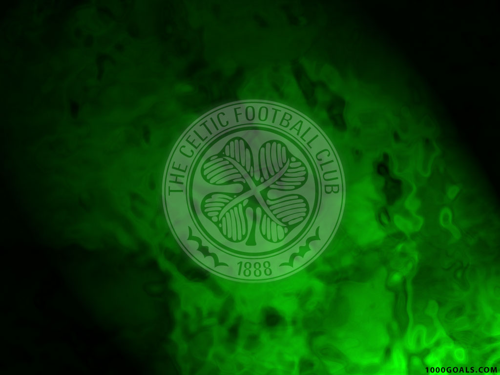 Celtic Football Soccer Club Wallpaper Goals