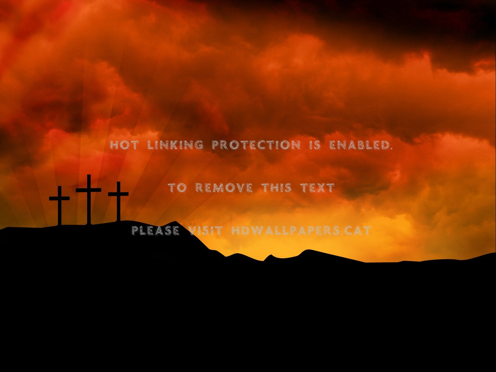 Best The Cross Of Christ Background Purple