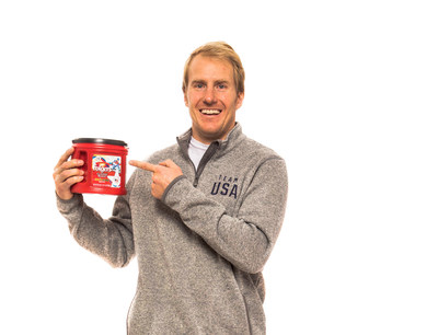 Folgers Brand Launches Here S To Coaches Campaign