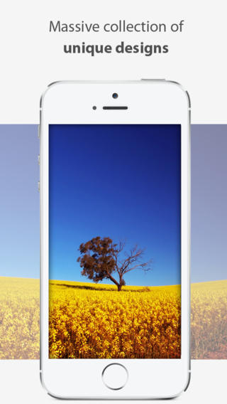 Wallpaper Ios Edition HD Lock Screens And Background Using