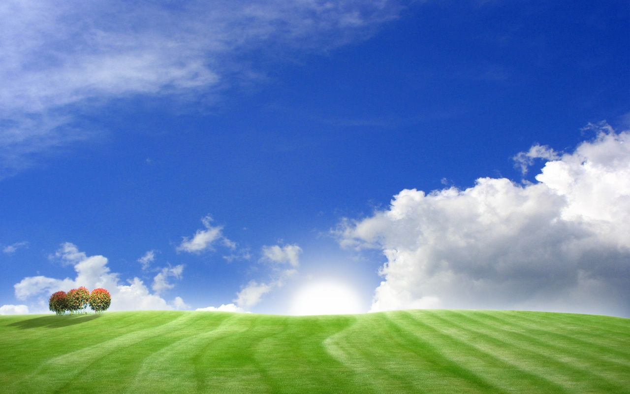 High Resolution Desktop Wallpaper