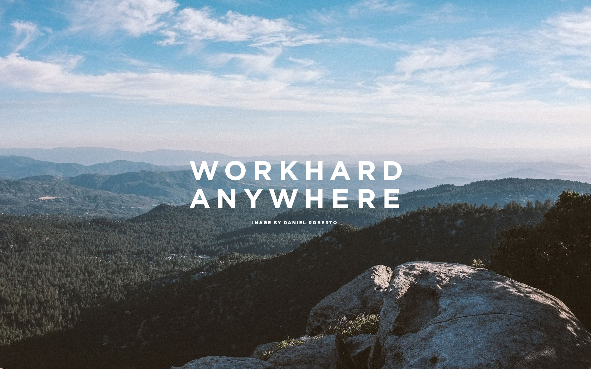 Work Hard Anywhere Wallpaper Font Reflection Photography Vehicle