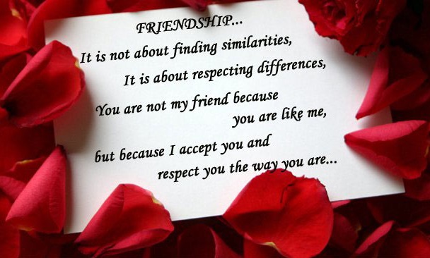 Quotes Friendship Quote Image Pictures