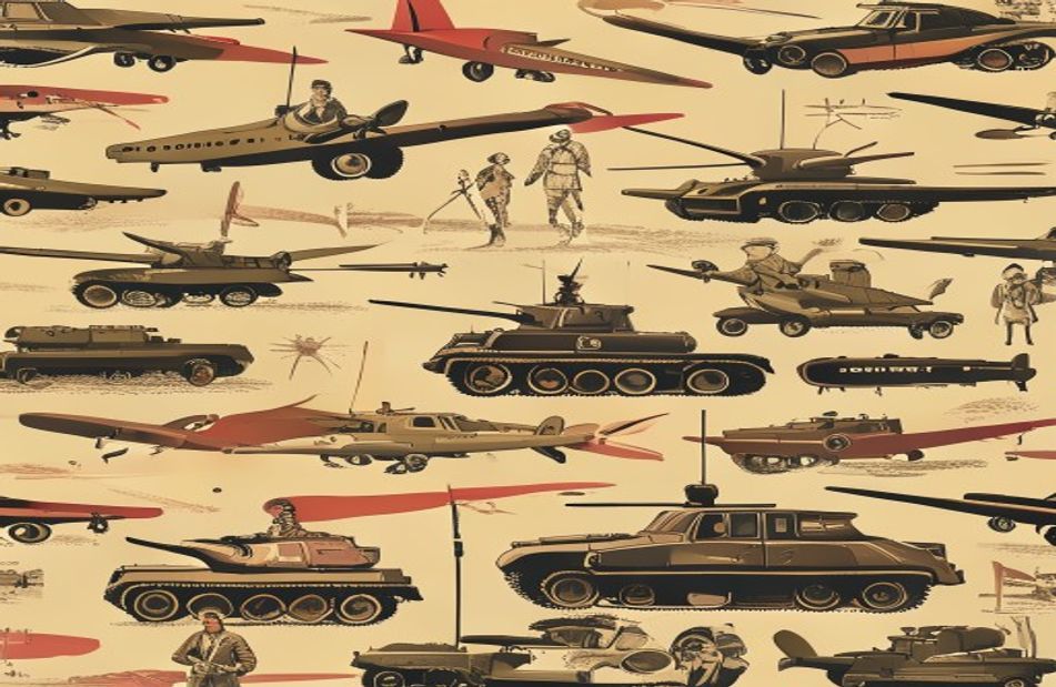 Wwii Wallpaper