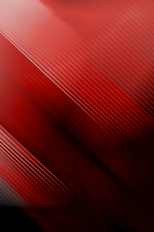 iPhone Wallpaper Red