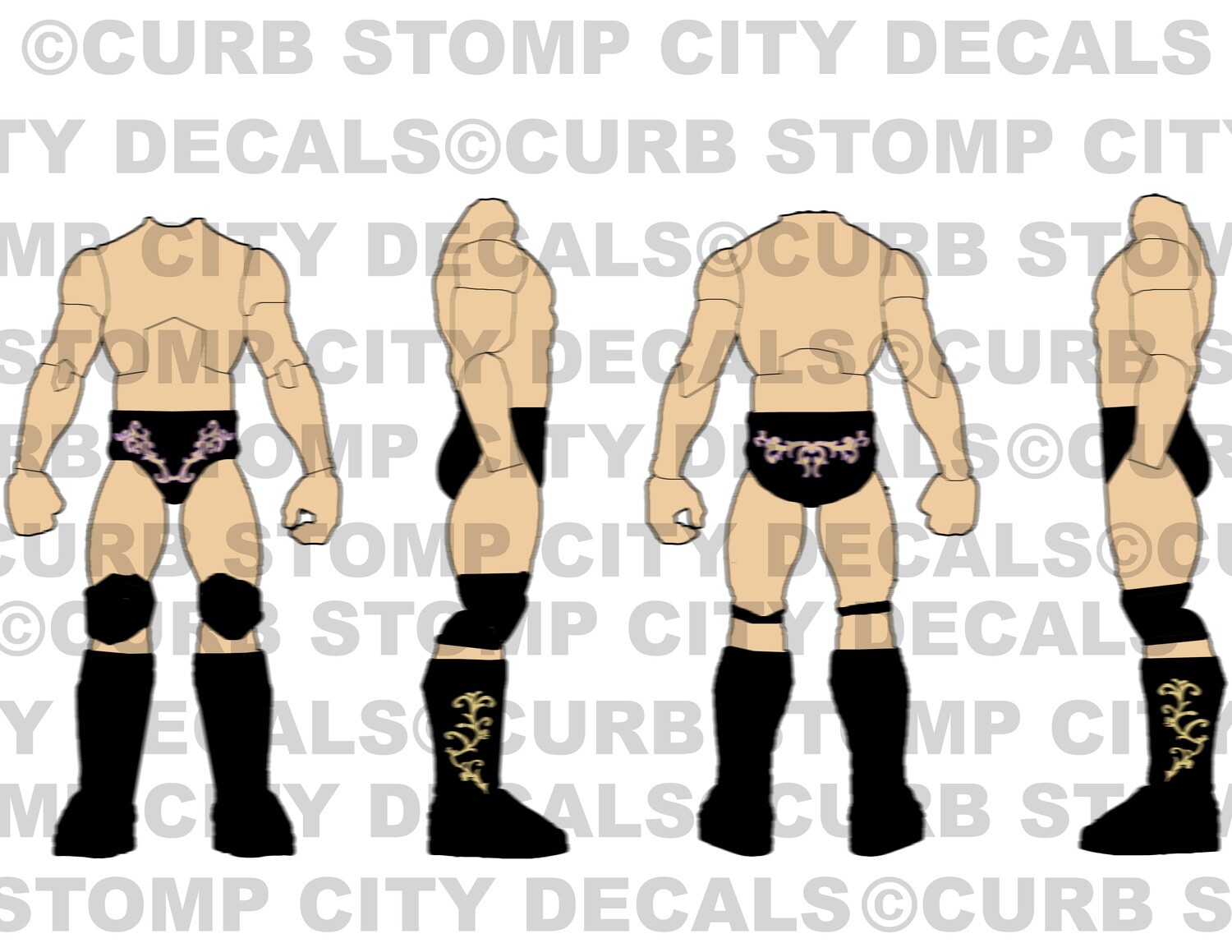 William Regal V2 Wallpaper