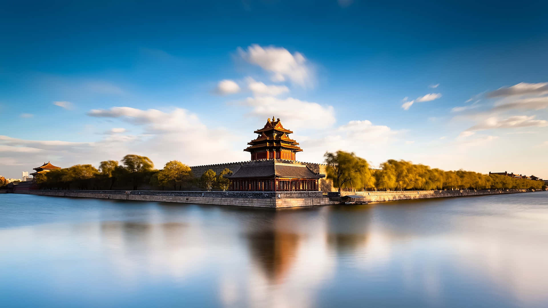 China S Historic Landmark Best Travel Desktop Wallpaper