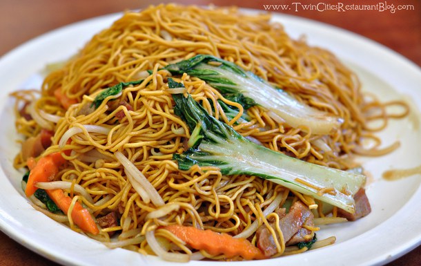 Chow Mein Image By Ksenia On Favim