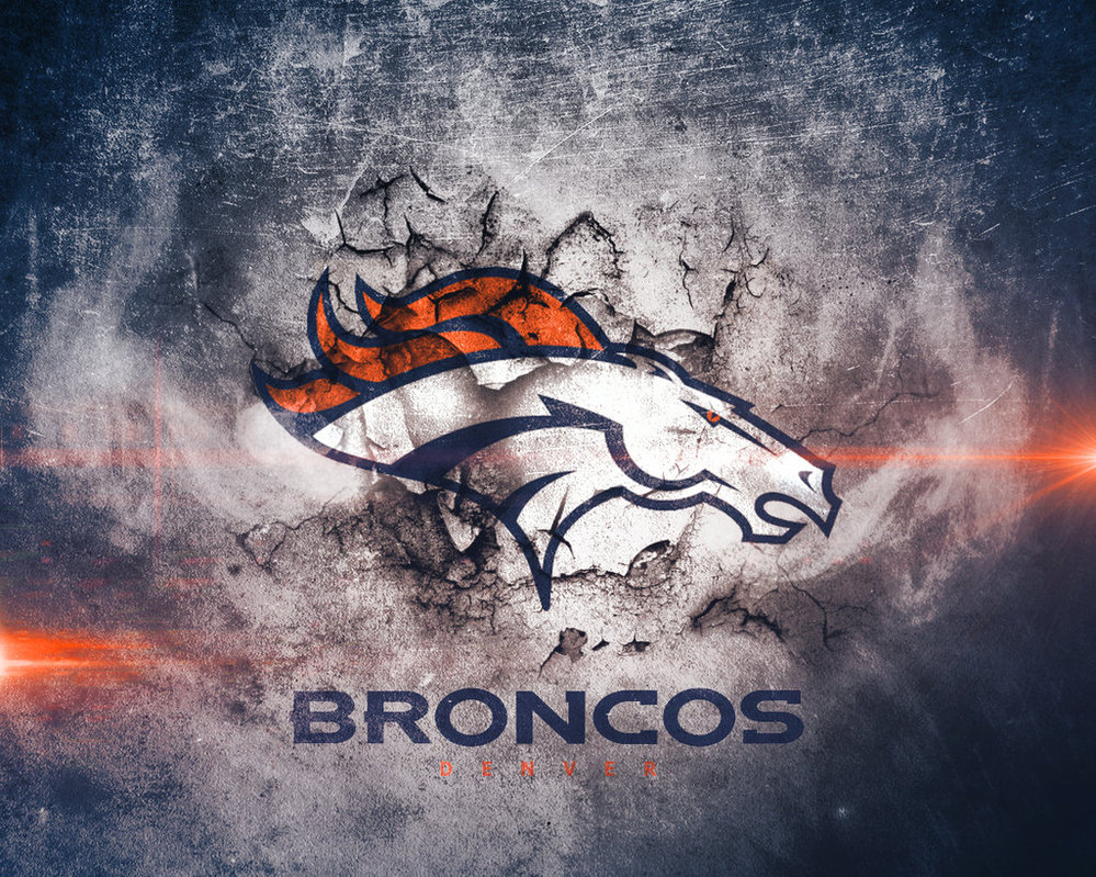 Denver Broncos Wallpaper By Jdot2dap