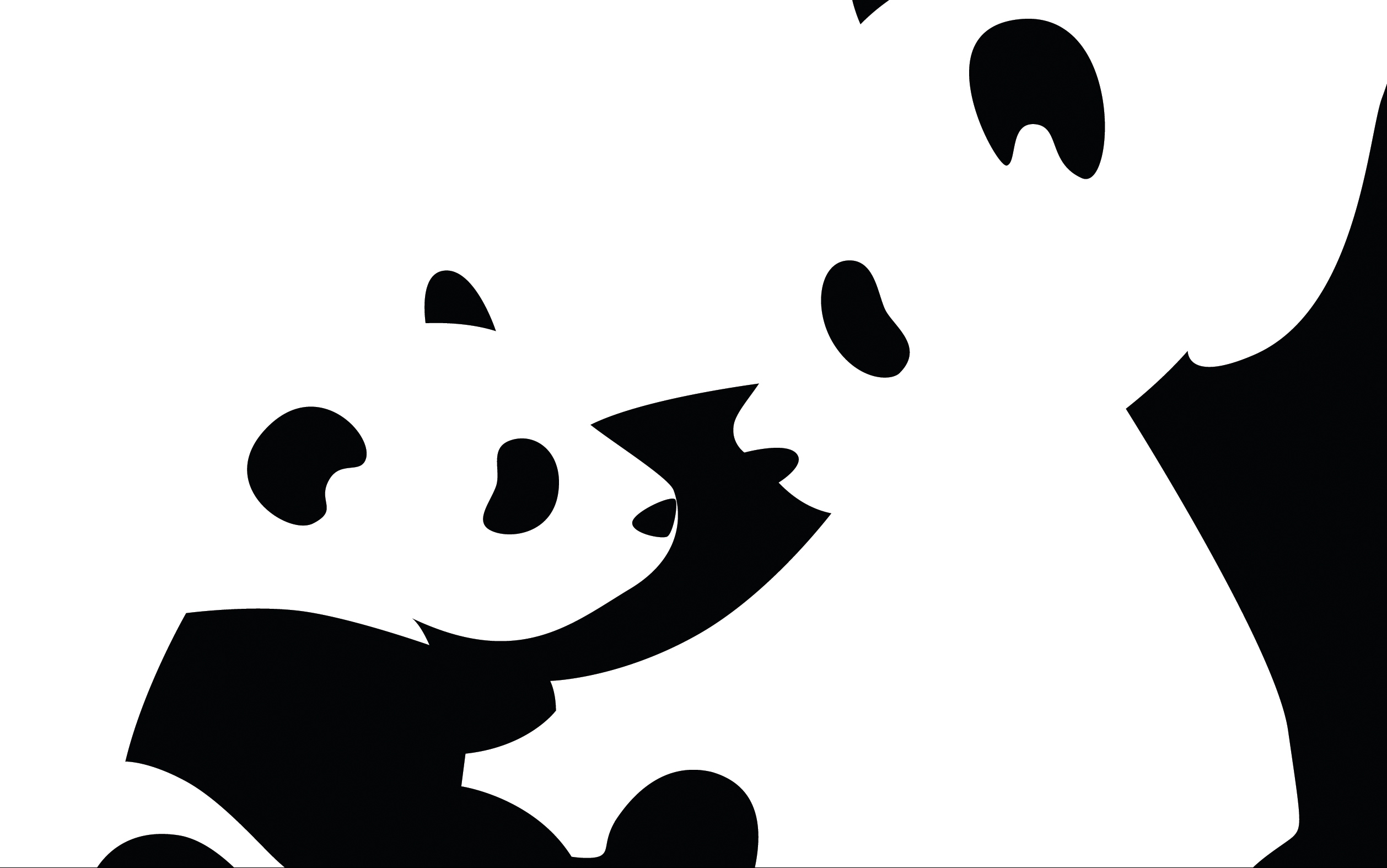 Panda Wallpaper For Puter Cartoons