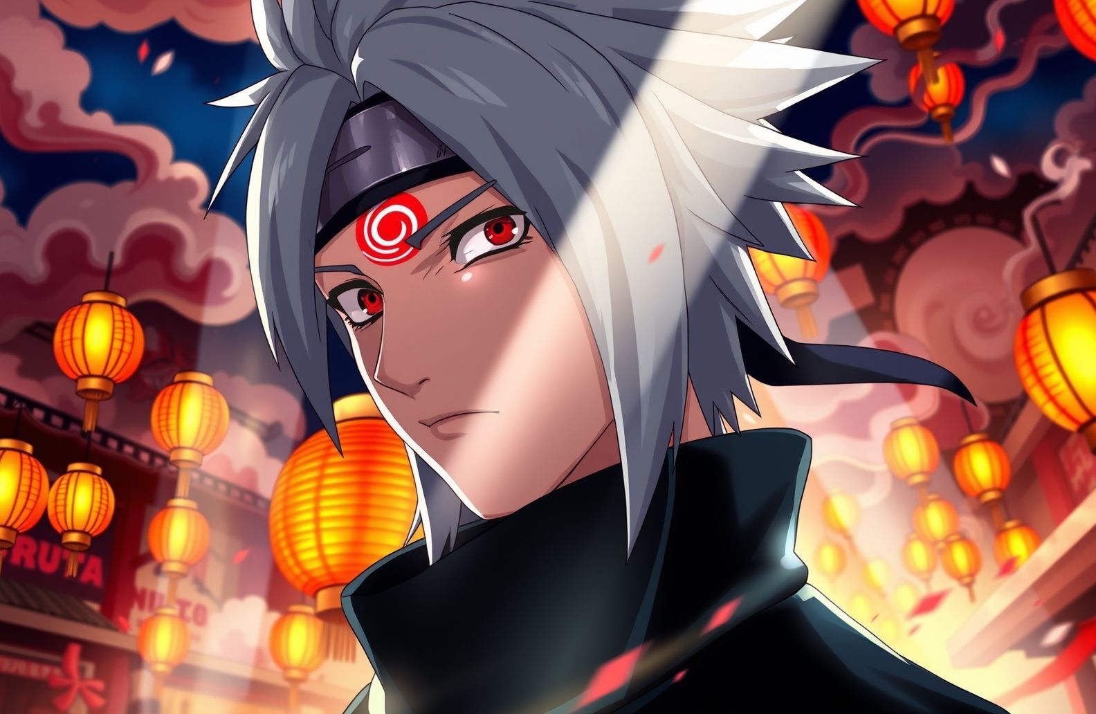 Kakashi Wallpaper Hd