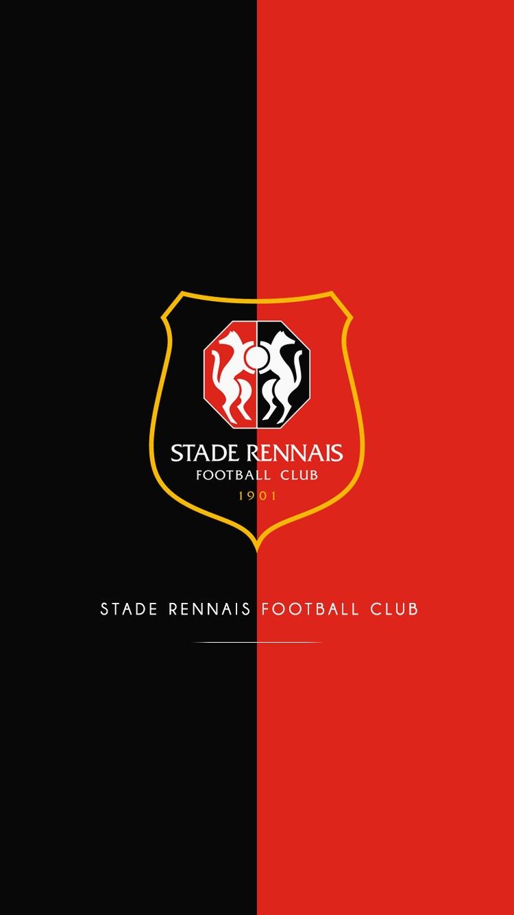 Stade Rennais Of France Wallpaper Football