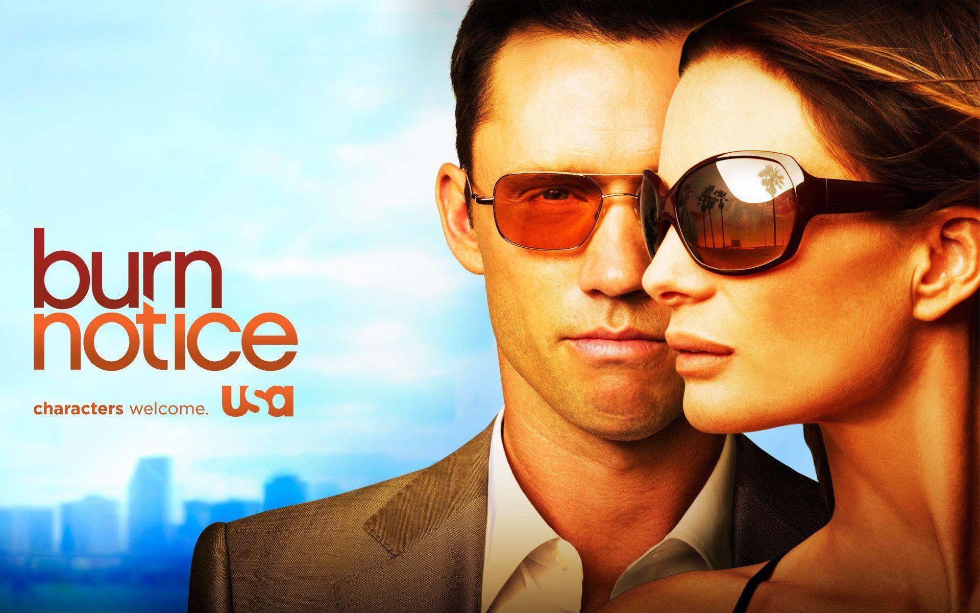 Jeffrey Donovan Wallpaper