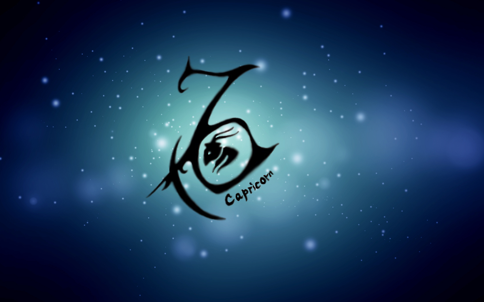 Capricorn Horoscope Wallpaper HD Pictures One