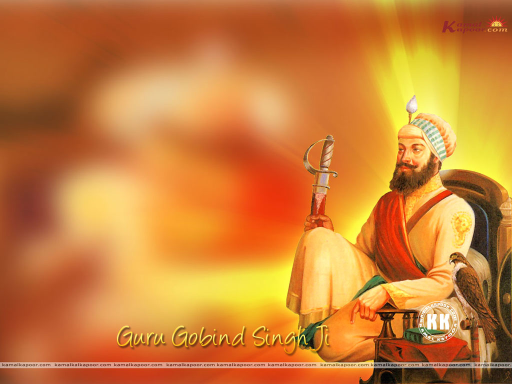 Sikhism Khalsa Guru Wallpaper With Resolutions Pixel
