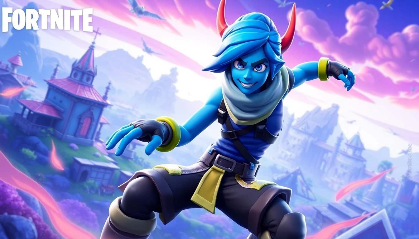 🔥 Free Download Blue Squire Fortnite Wallpaper by @paigeh84 ...