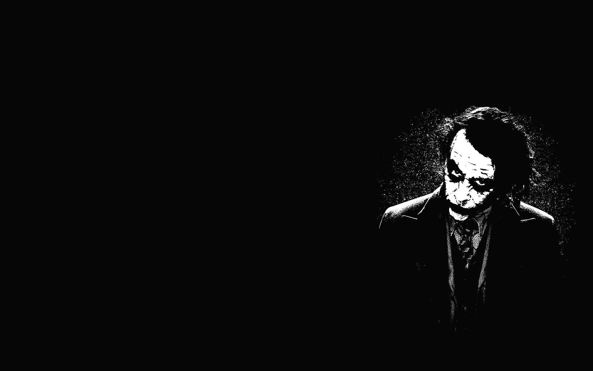 The Joker Wallpaper