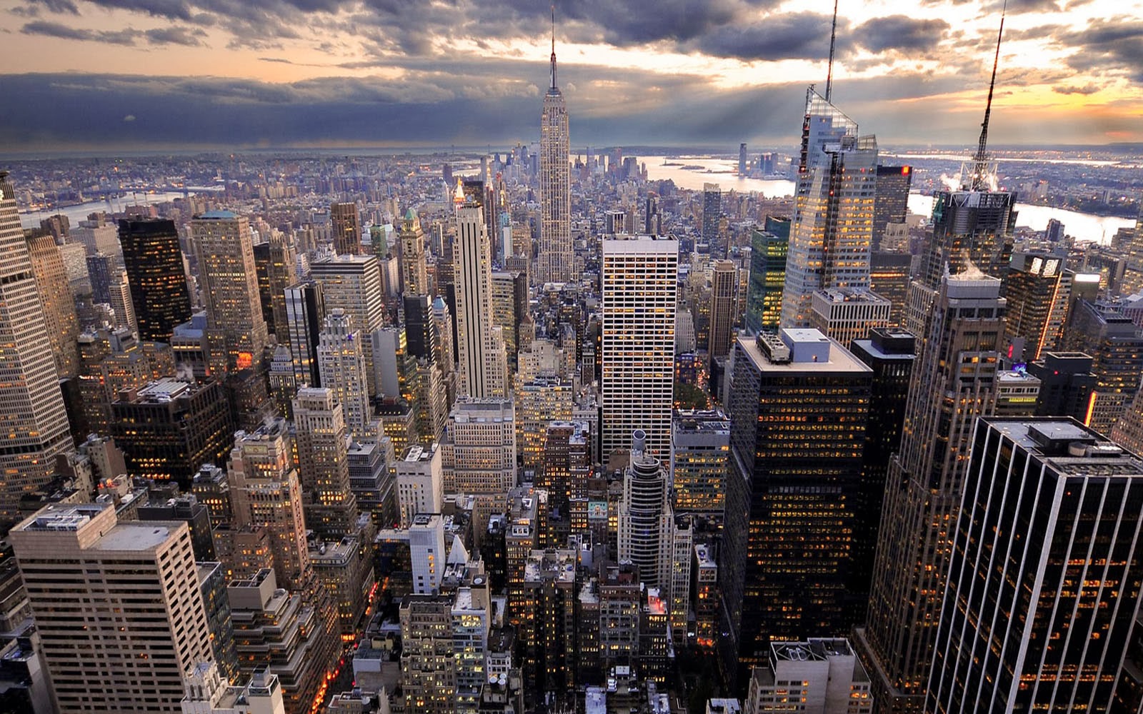 Free download 3D Wallpapers Download New York City