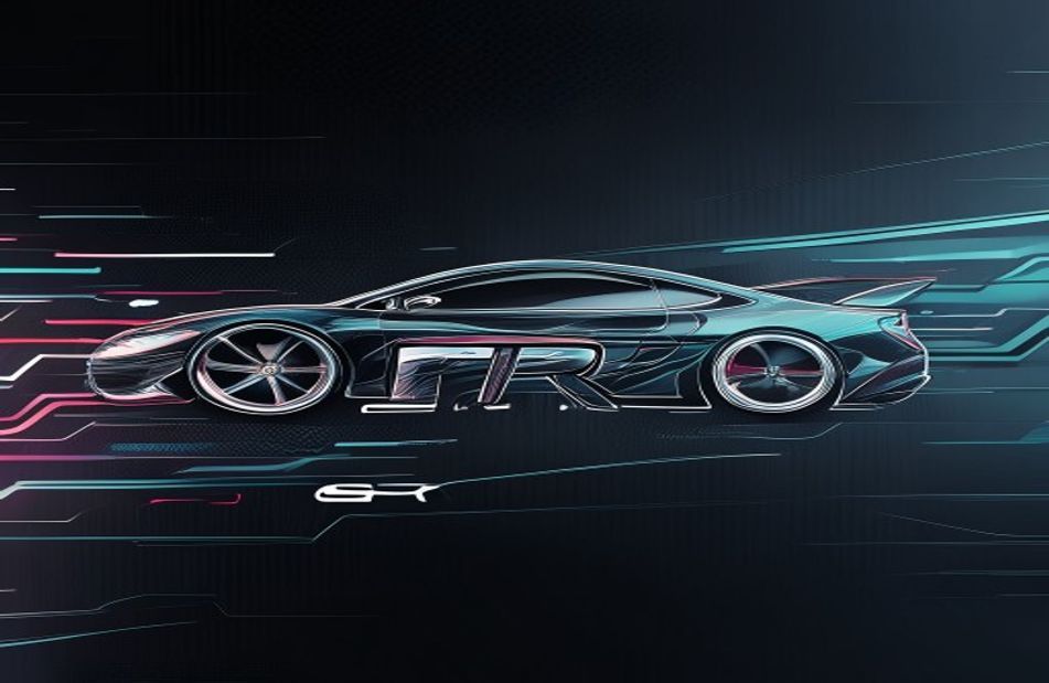 Gtr Logo Wallpaper