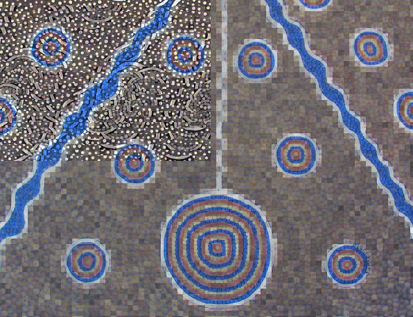 Aboriginal Art Pixcove