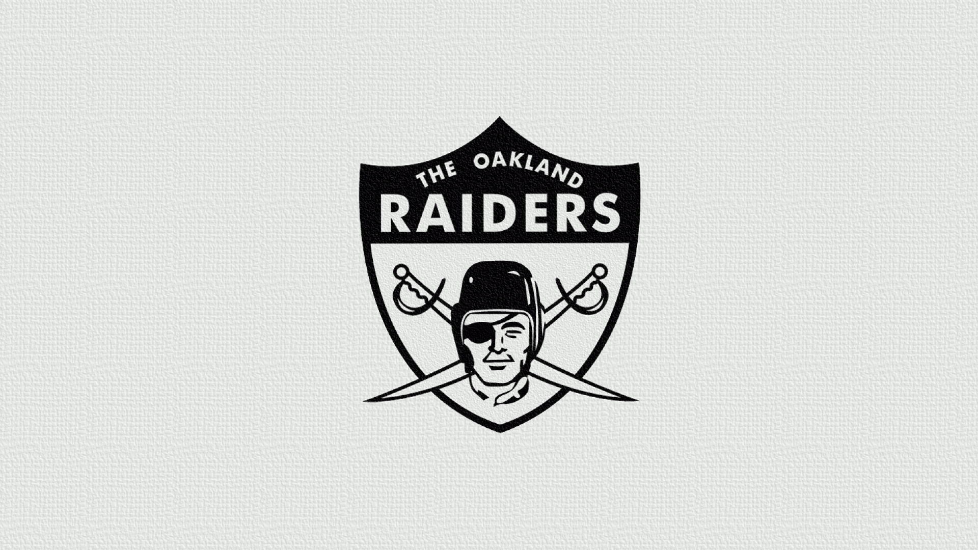 Raiders Logo Wallpaper HD