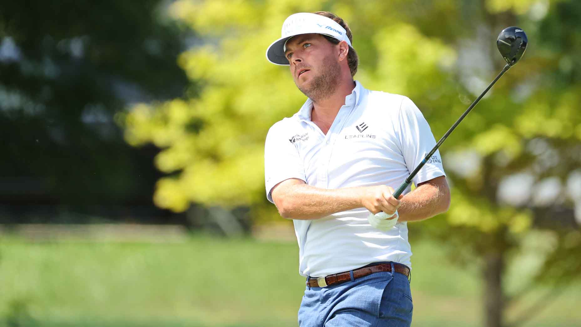 Why This Tour Winner Is Fittingly Nicknamed Cashmere Keith Wallpaper