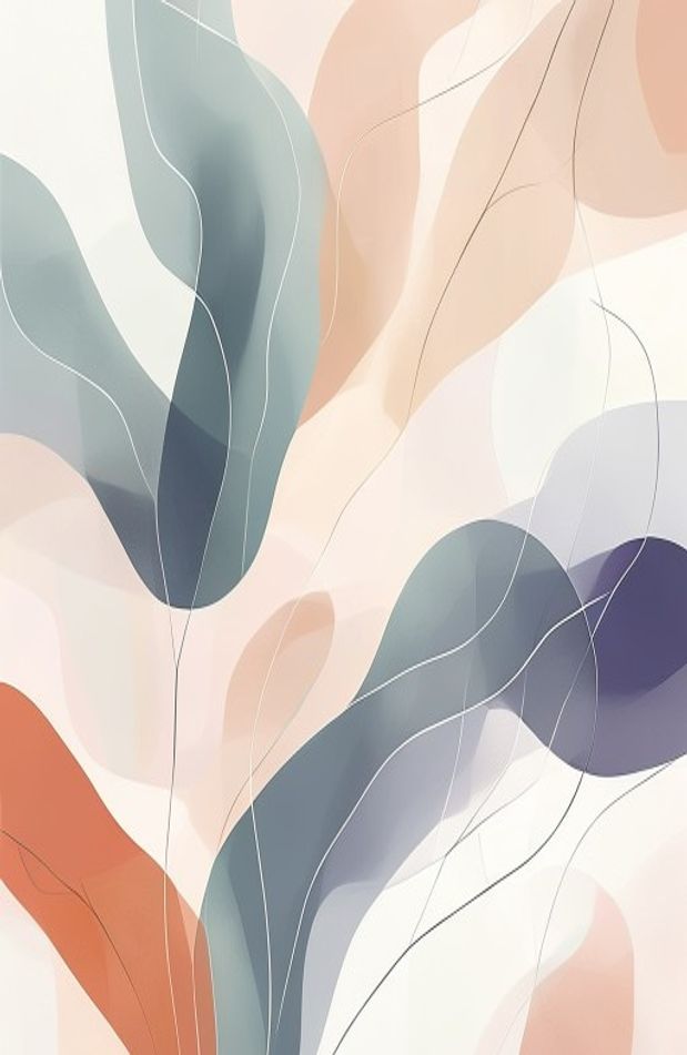 Transparent Wallpaper