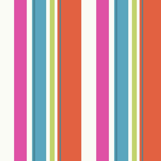 Striped Wallpaper From B Q L A W12 Homes Trends Photo Gallery