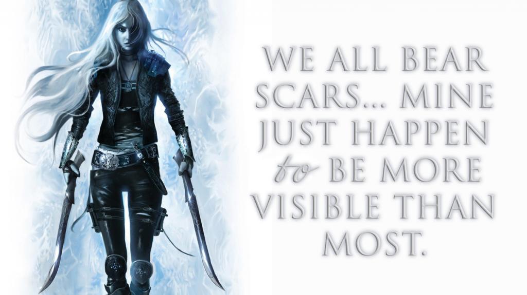 Throne of Glass by Sarah J Maas Review A Readers Oasis 1024x575