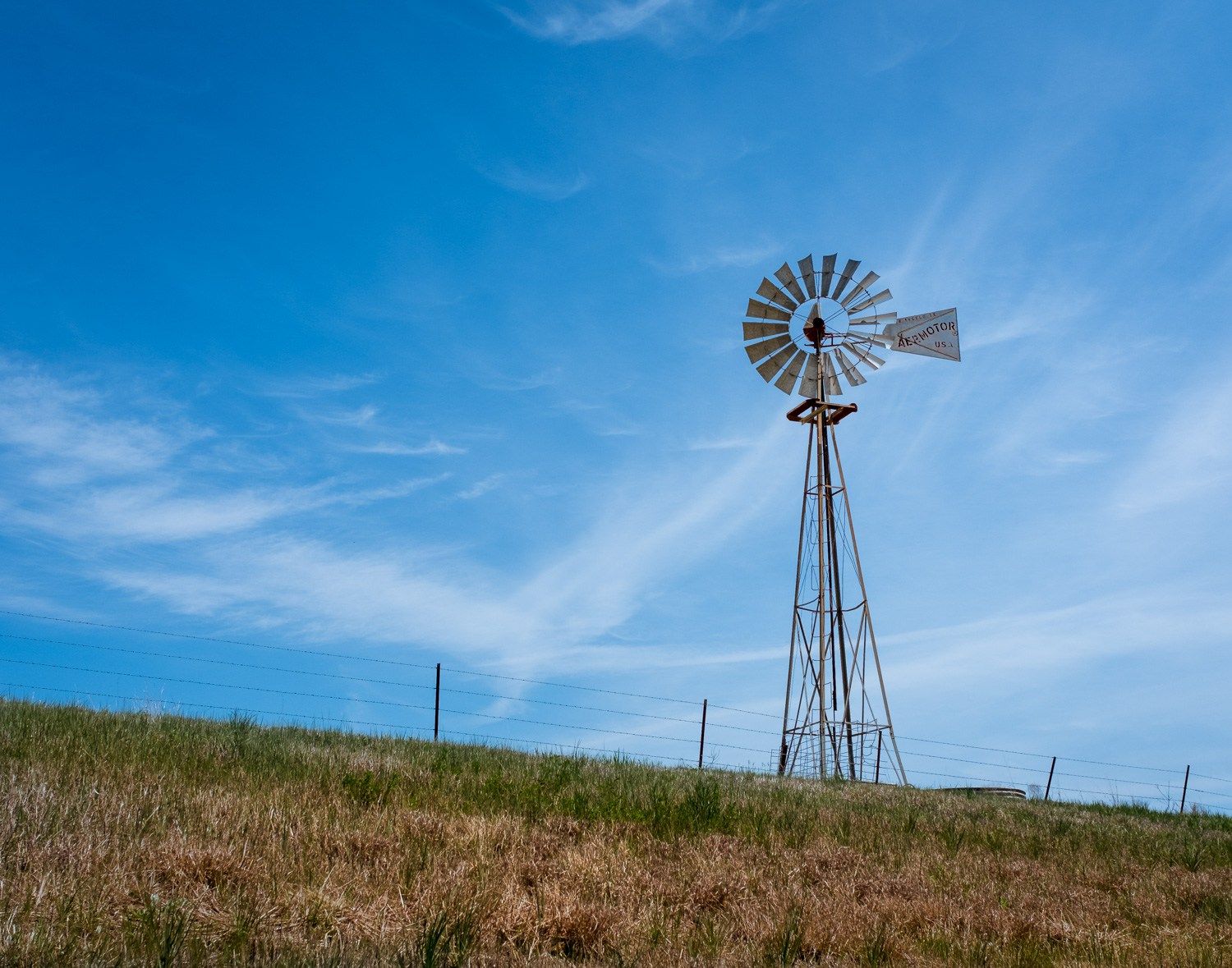 Countryside Weather Vane Use The Lightroom Editing