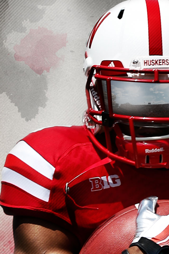 Nebraska Football Wallpaper