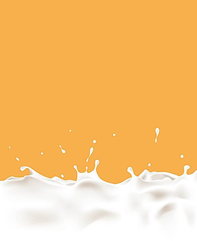 vector background material liquid milk Png Vector background