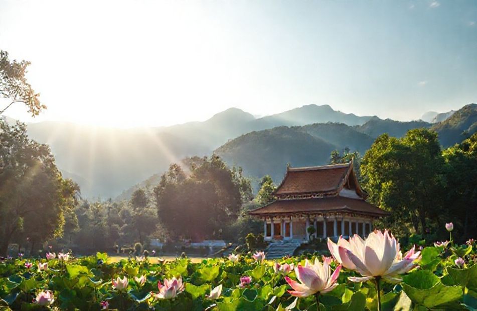 Buddhist Wallpaper And Screensavers