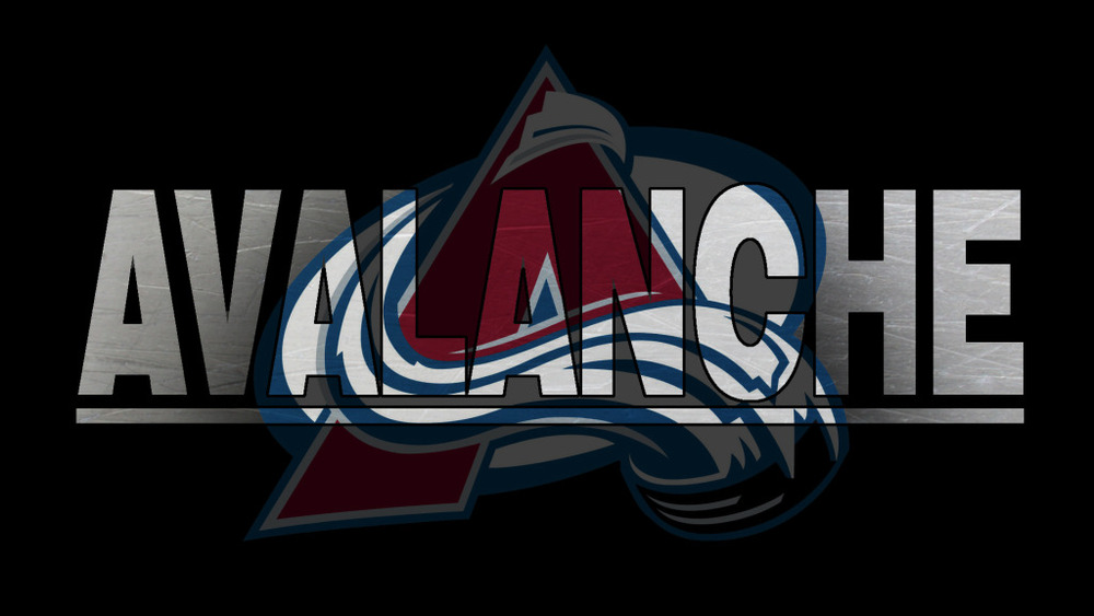 Colorado Avalanche HD Wallpape Androids WallpapersFree Download