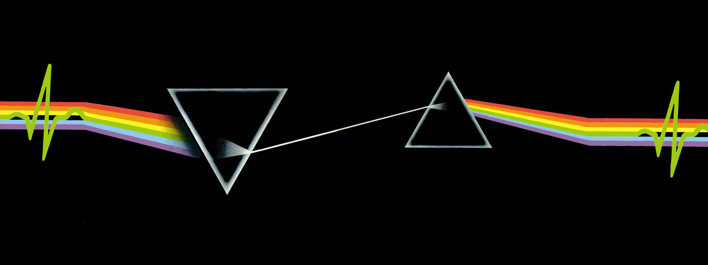 Dark Side Of The Moon By Dabeck