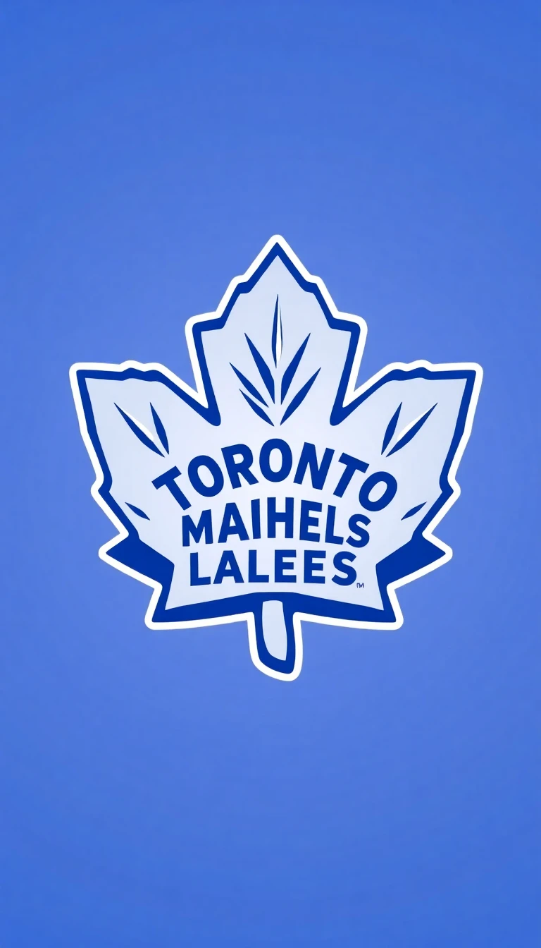 Maple Leafs Wallpaper