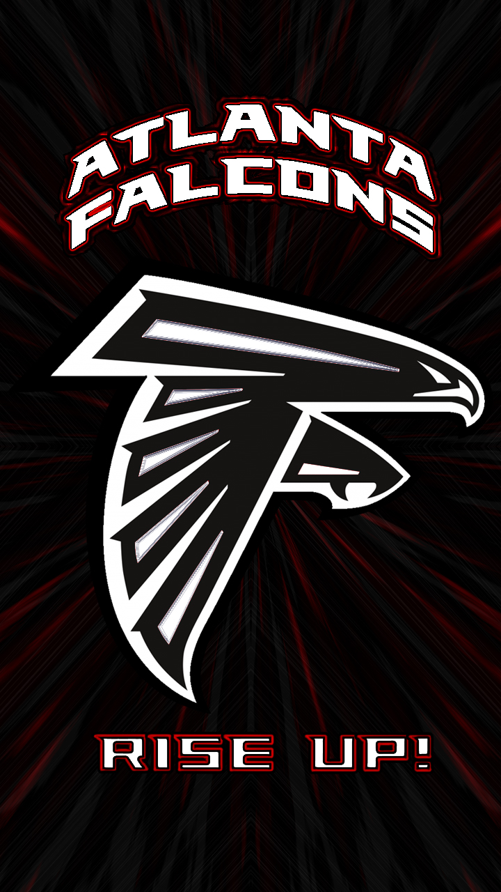 Atlanta Falcons Rise