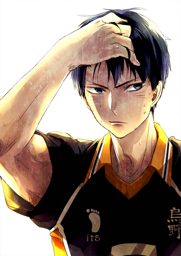 Top Tobio Kageyama Wallpaper Full HD 4k To Use