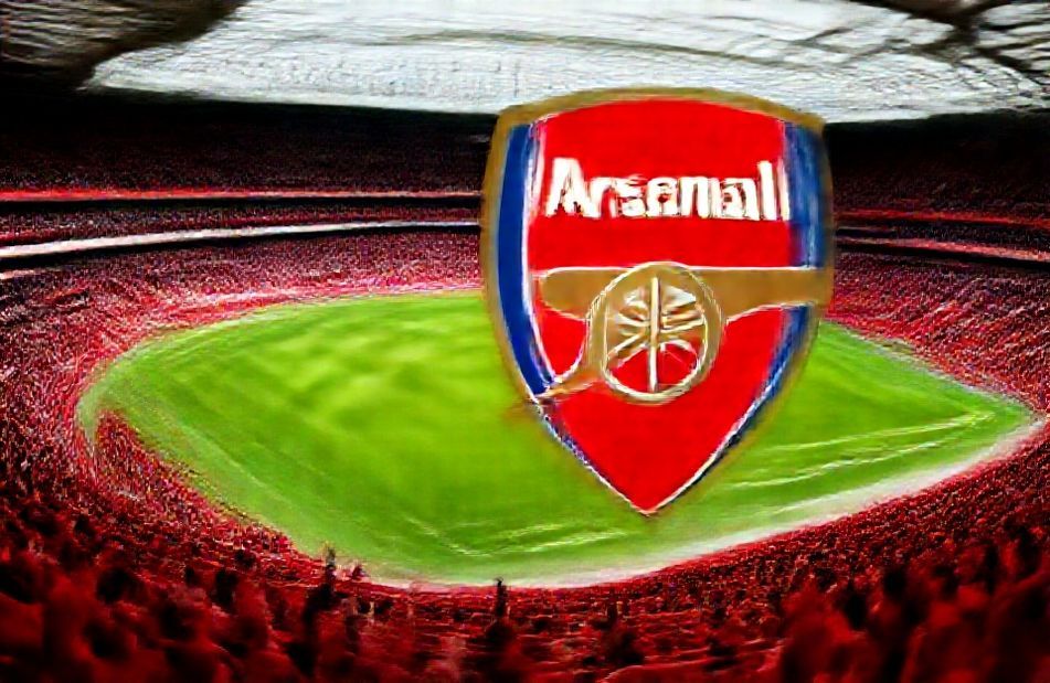 Arsenal Wallpaper
