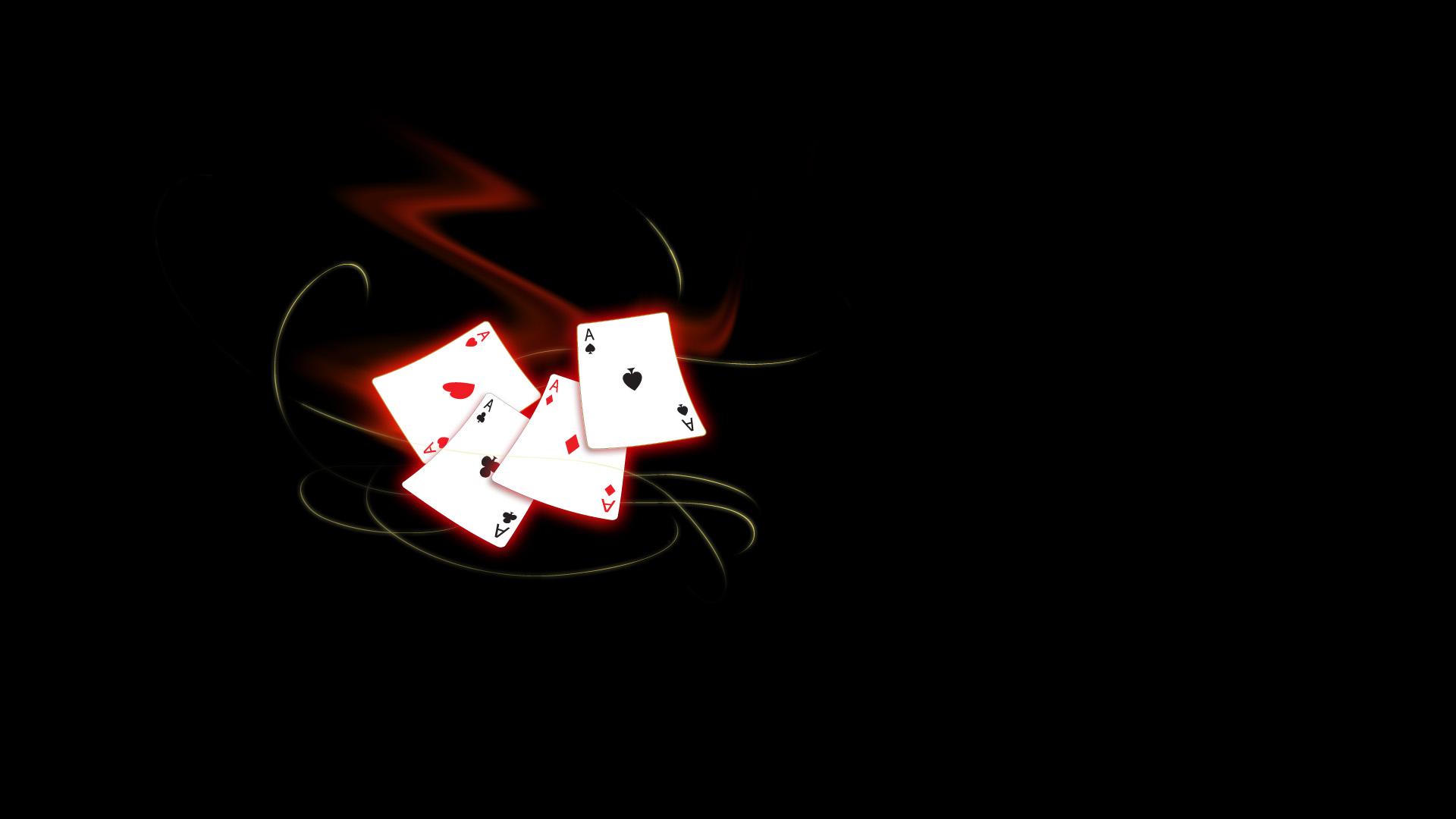 Poker Wallpaper HD