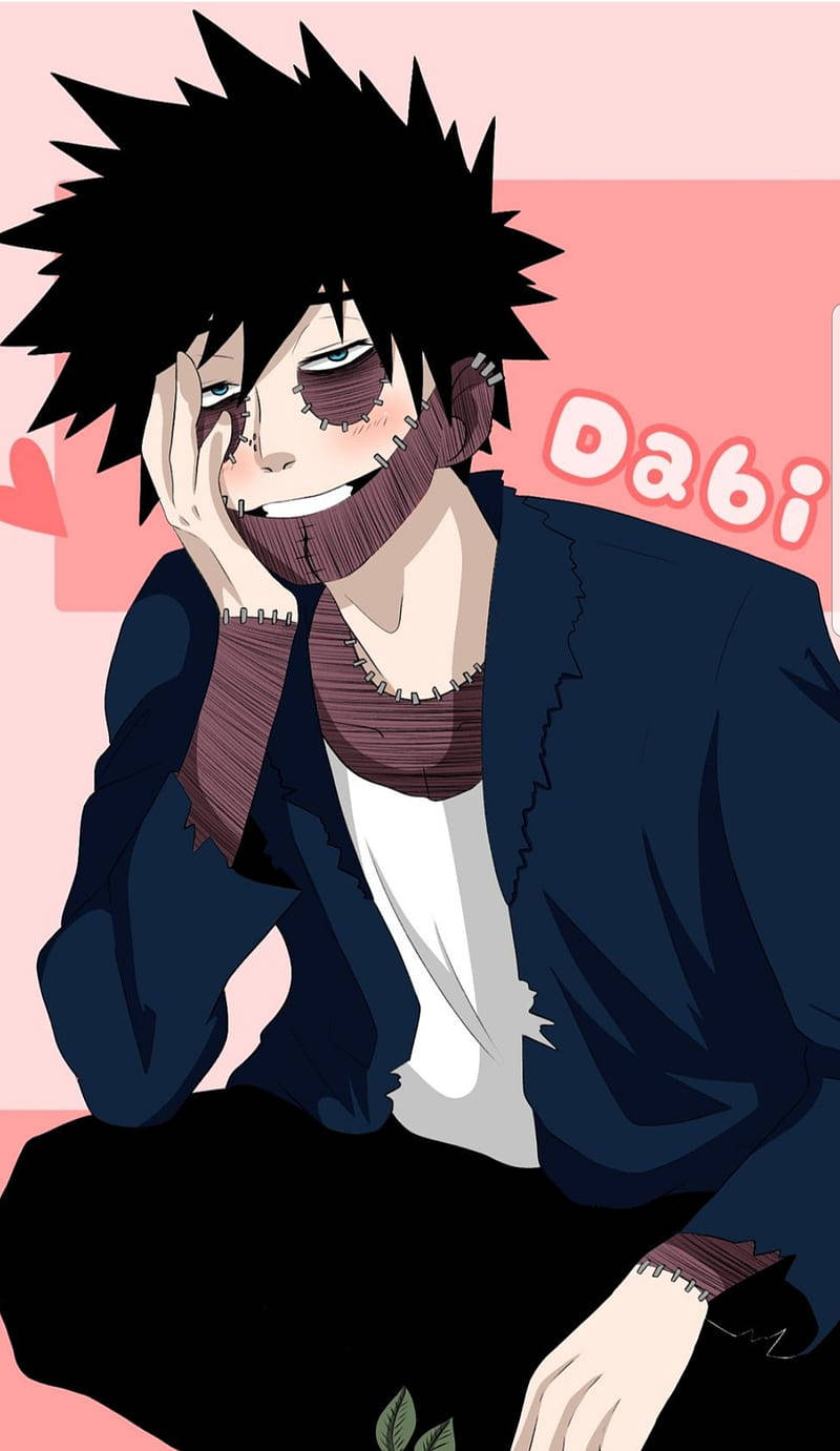 Top Cute Dabi Wallpaper Full HD 4k To Use
