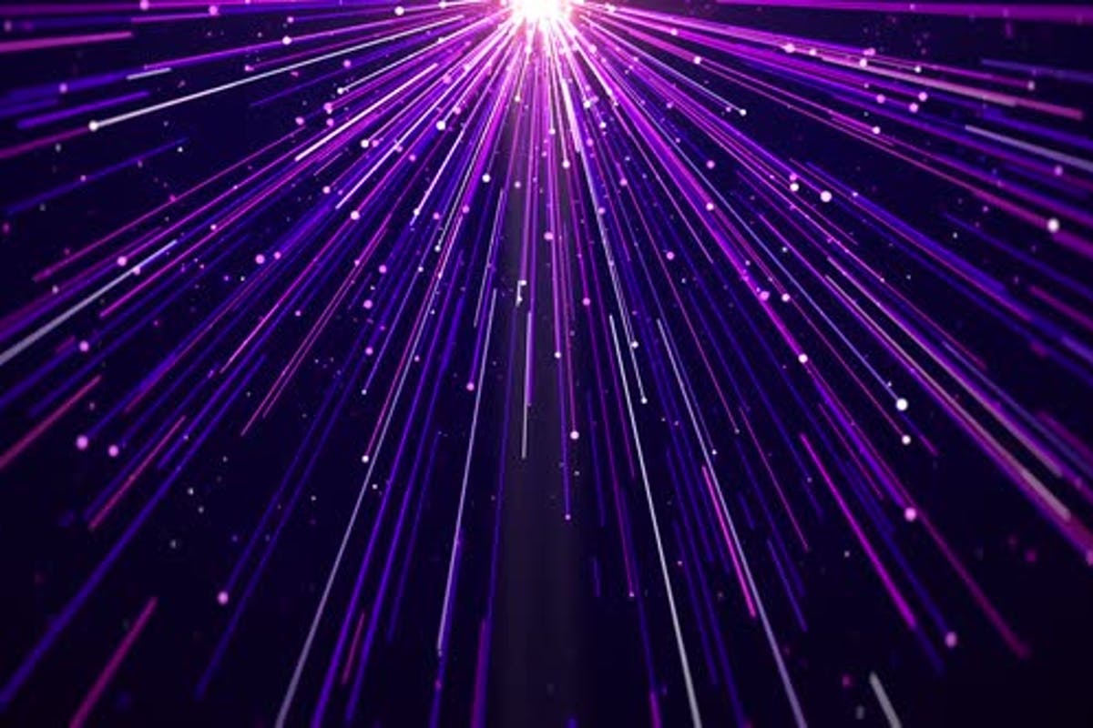 Light Laser Background By Victorybox On Envato Elements