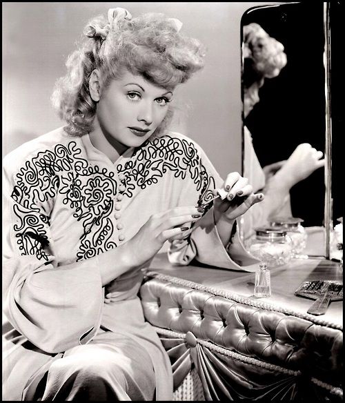 Lucille Ball Actors And Actress Famous People