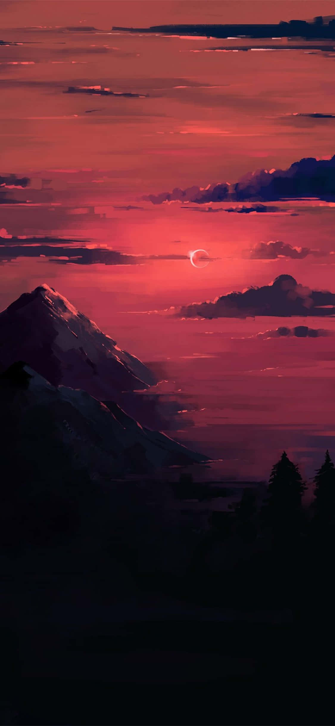 Get Ready To Shine With The iPhone Wallpaper