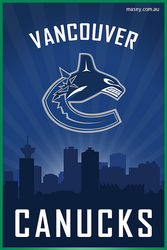Vancouver Canucks Orca iPhone Wallpaper Photo Sharing