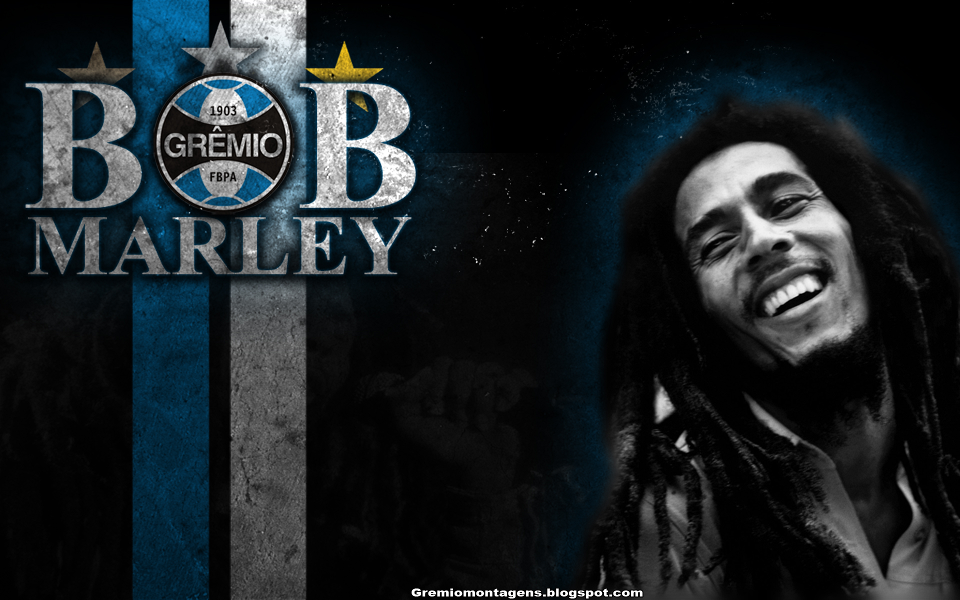 Bob Marley Wallpaper High Resolution And Quality