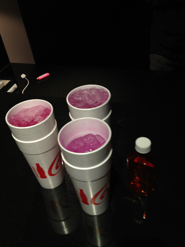 Purple Drank