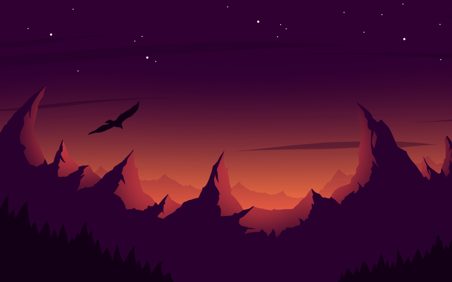 Wallpaper On